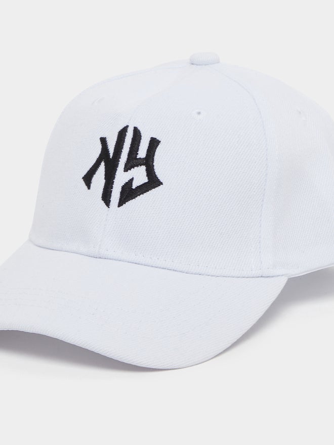 Styli Styli Embroidered Baseball Cap  - Image 3