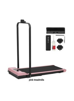 Foldable Treadmill – 2HP DC Motor, 110kg Max User Weight, 51×110 cm Running Area, Display & Walking Pad,BINK - pzsku/Z4AF94AE1D3DD2104C89FZ/45/1741079680/99b2b5a4-f590-49d1-9130-6f7ceb980053