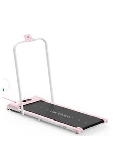 Foldable Treadmill – 2HP DC Motor, 110kg Max User Weight, 51×110 cm Running Area, Display & Walking Pad,BINK - pzsku/Z4AF94AE1D3DD2104C89FZ/45/1741090203/a2843ba8-ec4f-4fb6-ae87-ebb166d9c931