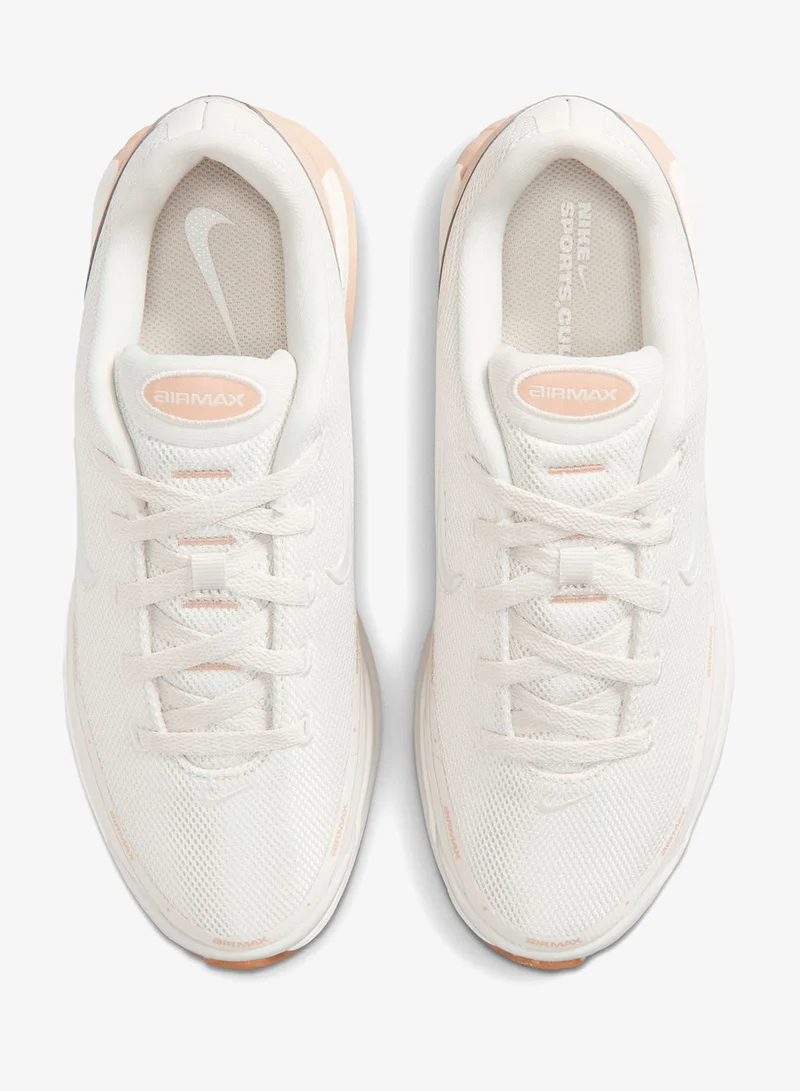 Nike PHANTOM/SAIL-SHIMMER-GUM MED BROWN Air Max Bia New for Women | Best Price UAE