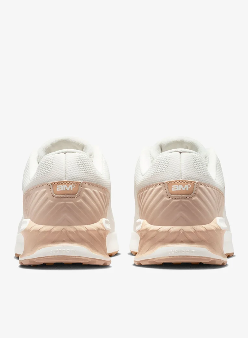 Nike PHANTOM/SAIL-SHIMMER-GUM MED BROWN Air Max Bia New for Women | Best Price UAE