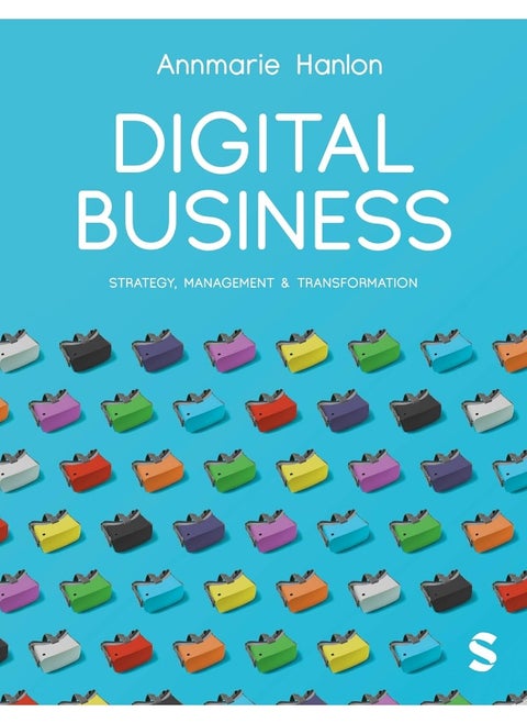 Digital Business: Strategy, Management & Transformation