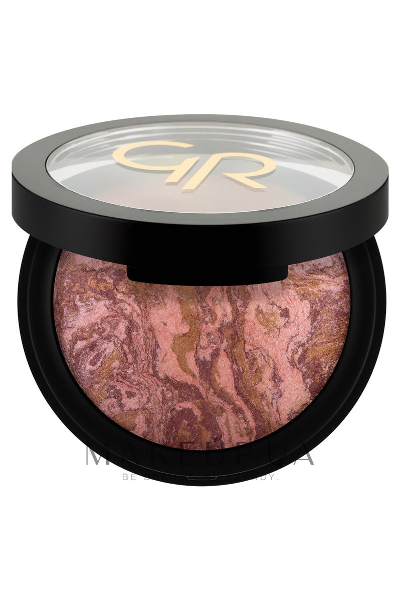 جولدن روز تيراكوتا ستاردست 102 - Image 1