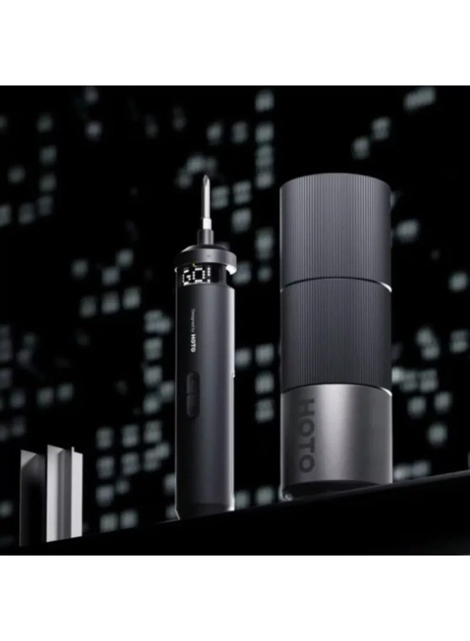 HOTO PixelDrive 4V Cordless Screwdriver - Image 3
