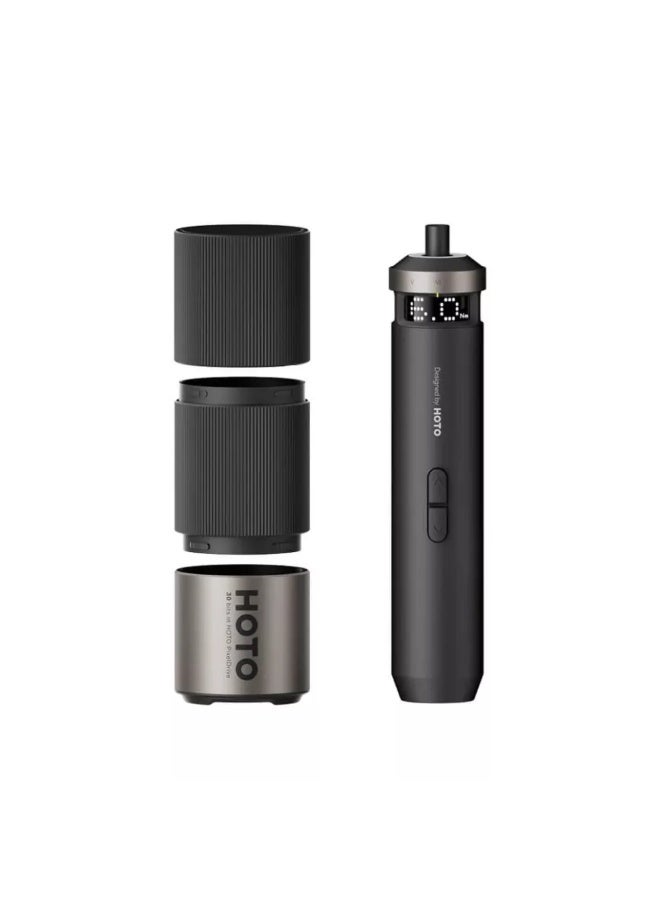 HOTO PixelDrive 4V Cordless Screwdriver - Image 2