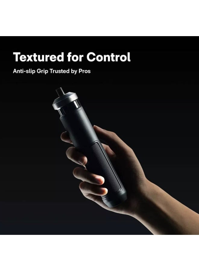 HOTO PixelDrive 4V Cordless Screwdriver - Image 4