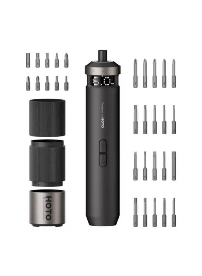 HOTO PixelDrive 4V Cordless Screwdriver - Image 1