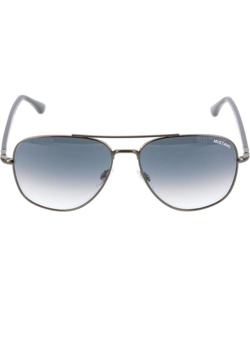 MUSTANG MU2256-03 56 Men's Sunglasses  - Image 2