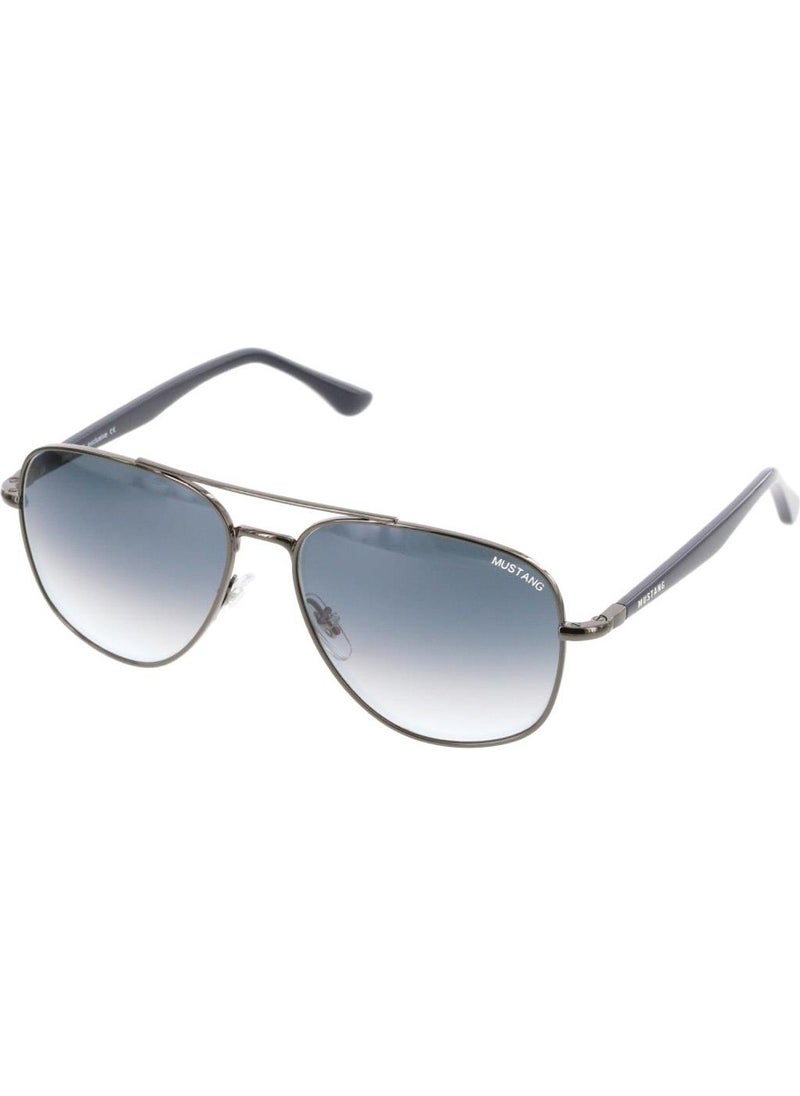 MUSTANG MU2256-03 56 Men's Sunglasses  - Image 1