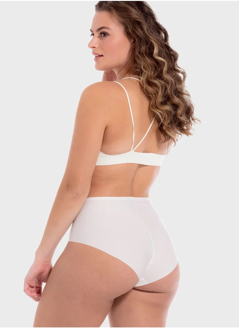 MAGIC BODYFASHION 2 Pack Dream Invisibles Brief