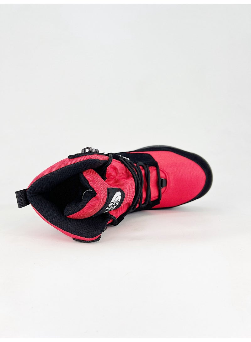 ذا نورث فيس THE NORTH FACE أحذية مقاومة للماء في الهواء الطلق - Image 3