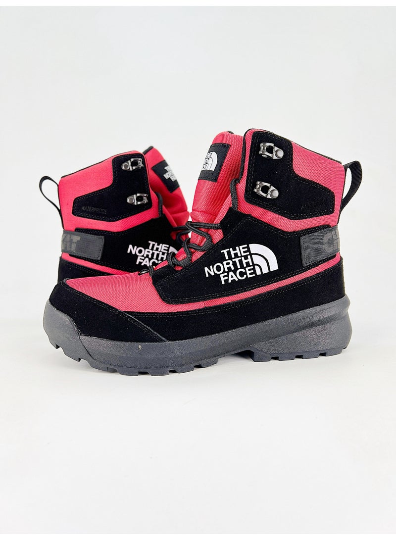 ذا نورث فيس THE NORTH FACE أحذية مقاومة للماء في الهواء الطلق - Image 1