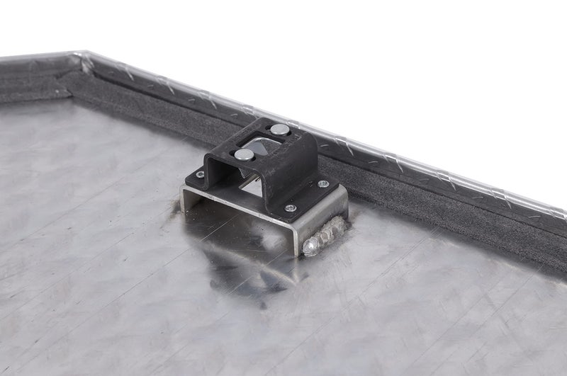 Deezee صندوق أدوات مثلثي بزاوية 45 درجة من دي زي DZ92716 برايت-تريد - Image 4