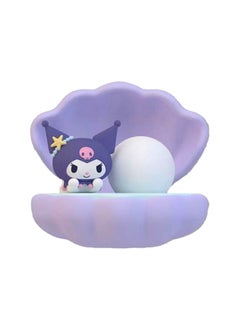 Miniso Kuromi Ocean Treasures LED Night Light 
