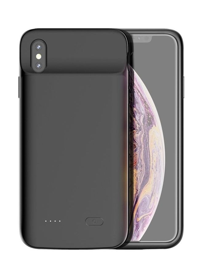GULFLINK Wireless Protective Charging Case Cover For Apple iPhone XS MAX  - Image 1