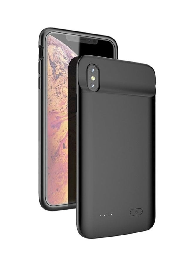GULFLINK Wireless Protective Charging Case Cover For Apple iPhone XS MAX  - Image 2
