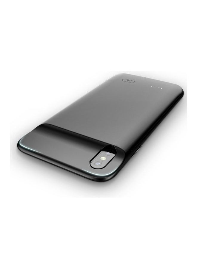 GULFLINK Wireless Protective Charging Case Cover For Apple iPhone XS MAX  - Image 3