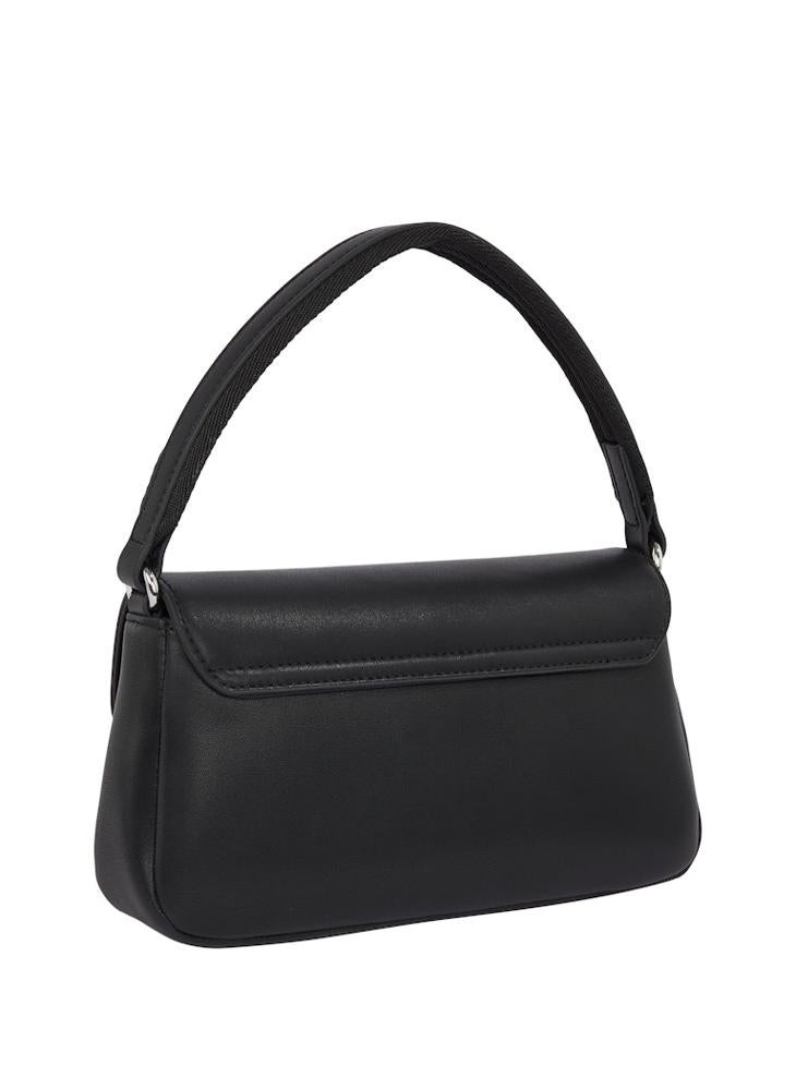 TOMMY JEANS FLAP CROSSBODY BAG  - Image 2