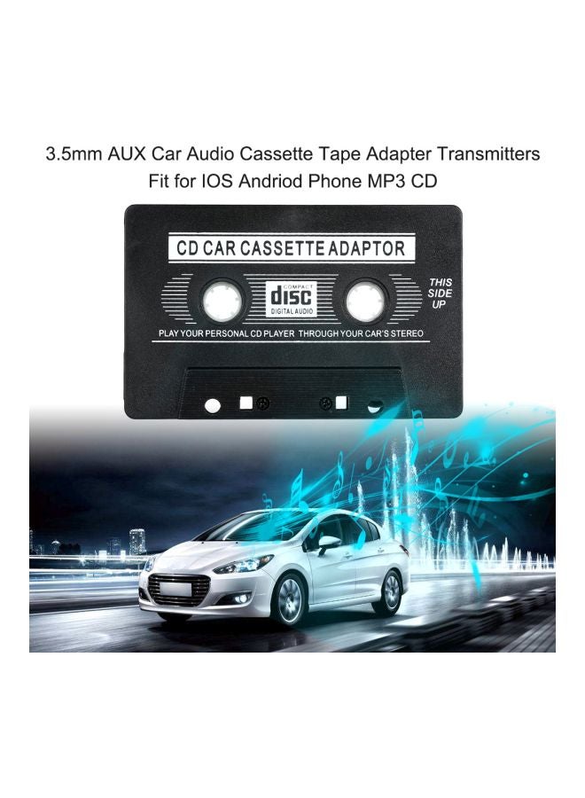CD Car Cassette Adapter - Image 3