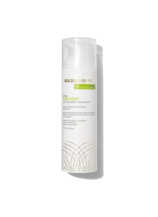 Goldfaden MD PURE START  150ML 