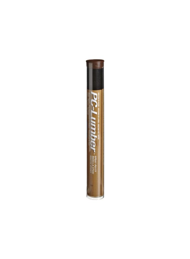 PC Products PC-Lumber Epoxy Putty, 2oz Stick - Image 1