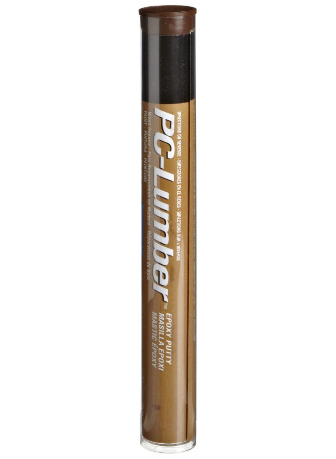 PC Products PC-Lumber Epoxy Putty, 2oz Stick - Image 2