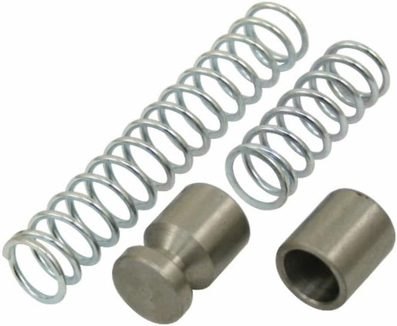 Oil Pressure Boost Kit, Fits Single & Dual Relief Cases, Compatible with Dune Buggy