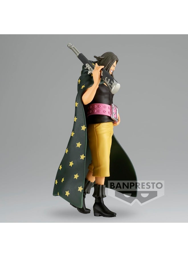 Banpresto One Piece Yasopp The Shukko Figure (16 cm) - Image 3