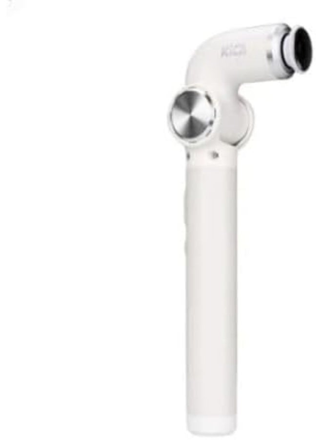 BlueFire Kica Evo-Mini Foldable Massage Device – Ultra-Portable Deep Tissue Massager | Compact Foldable Design, Fast 1.5H Charging, Powerful Relief for Muscle Pain, Travel-Friendly Performance, Quiet Operation, Long Battery Life, Full-Body Relaxation, Home Gym & Office Use – White - Image 1