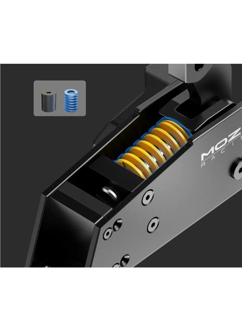 موزة فرامل يد MOZA Racing HBP - Image 5