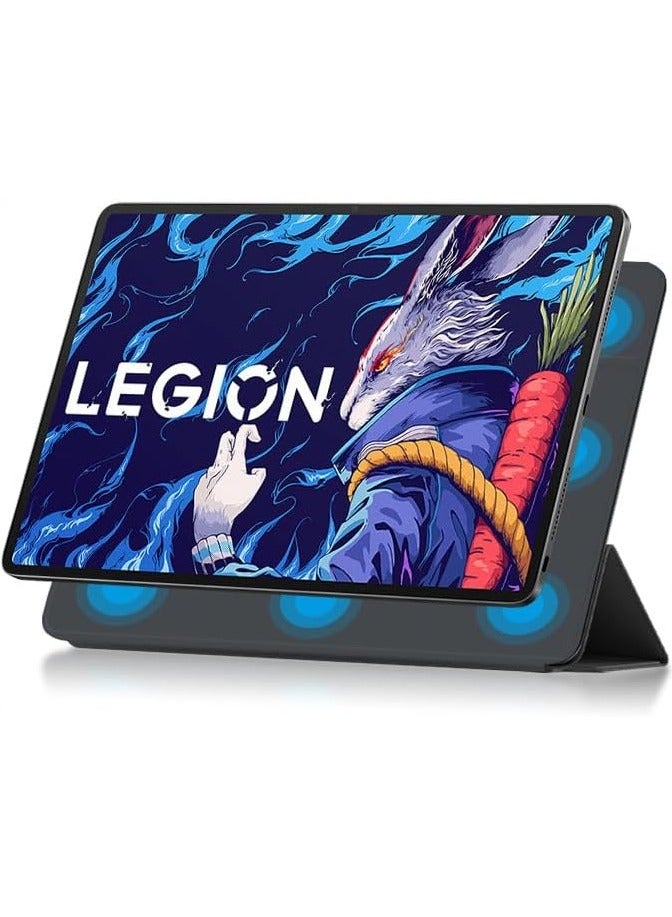 general Magnetic Case Compatible with Lenovo Legion Y900 14.5 Inch 2023, Slim Lightweight Protecitve Cover with Pen Holder for Lenovo Legion Y900 - Image 2