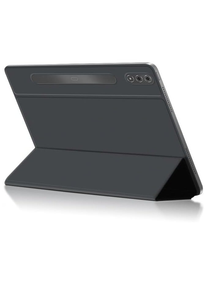 general Magnetic Case Compatible with Lenovo Legion Y900 14.5 Inch 2023, Slim Lightweight Protecitve Cover with Pen Holder for Lenovo Legion Y900 - Image 4