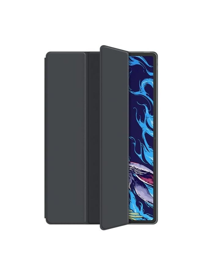 general Magnetic Case Compatible with Lenovo Legion Y900 14.5 Inch 2023, Slim Lightweight Protecitve Cover with Pen Holder for Lenovo Legion Y900 - Image 5