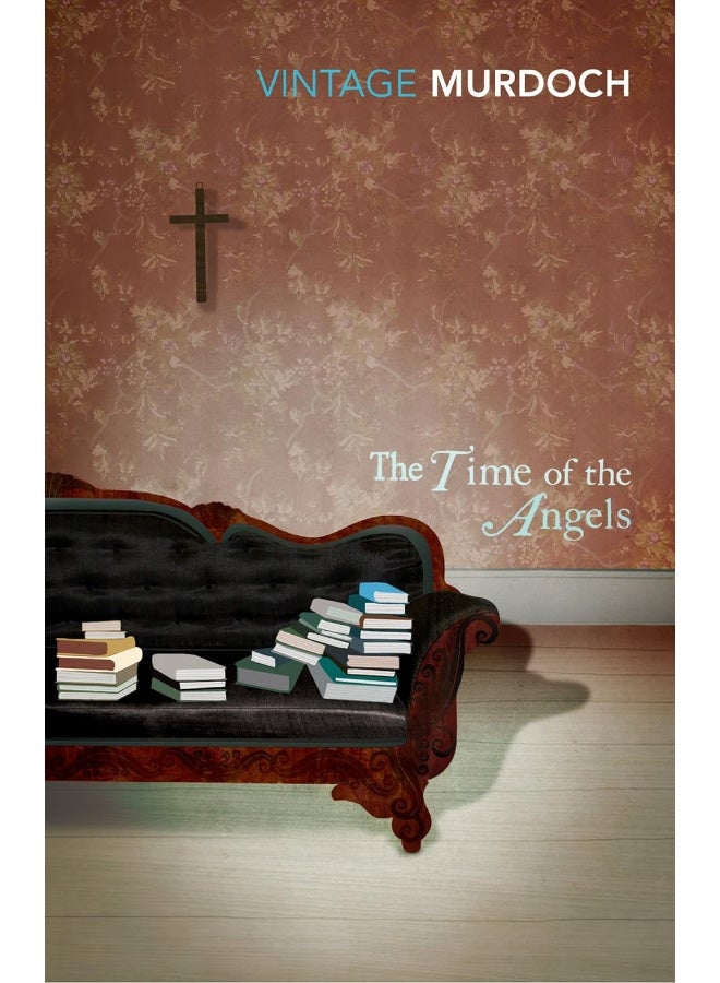 The Time Of The Angels  - Image 1