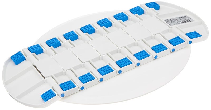 Bathmaster Sonaris2 Bath Lift Accessories, Turning Transfer Aid with Cover, Easy Transfers, Replacement Attachments and Accessories for Modifying Bathlift, Stability and Durability Attachments - Image 3