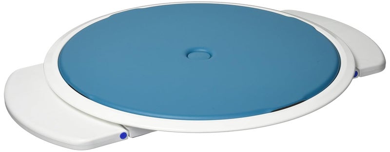 Bathmaster Sonaris2 Bath Lift Accessories, Turning Transfer Aid with Cover, Easy Transfers, Replacement Attachments and Accessories for Modifying Bathlift, Stability and Durability Attachments - Image 1