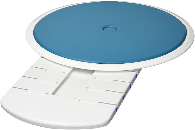 Bathmaster Sonaris2 Bath Lift Accessories, Turning Transfer Aid with Cover, Easy Transfers, Replacement Attachments and Accessories for Modifying Bathlift, Stability and Durability Attachments - Image 2