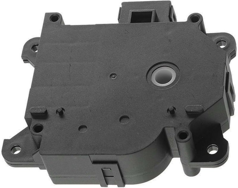 DEMULAX HVAC Heater Air Blend Door Actuator for Cadillac ATS - Image 2