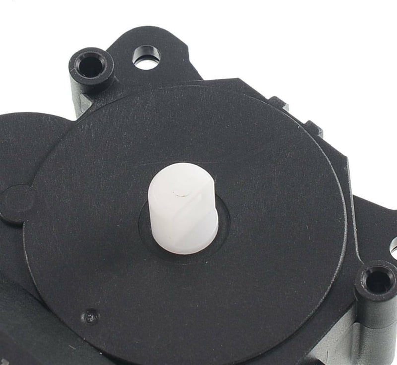 DEMULAX HVAC Heater Air Blend Door Actuator for Cadillac ATS - Image 4