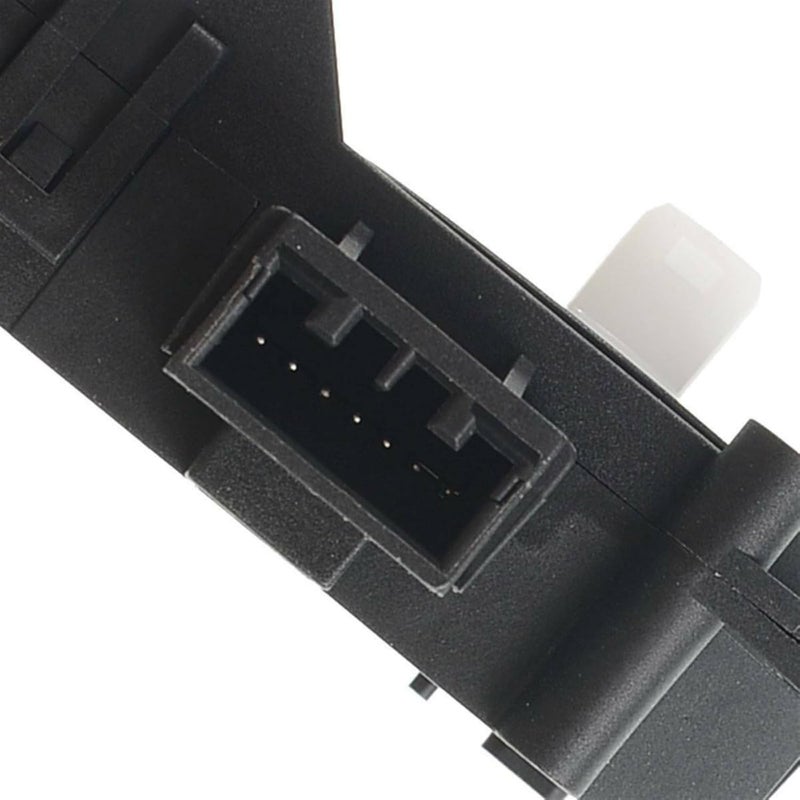 DEMULAX HVAC Heater Air Blend Door Actuator for Cadillac ATS - Image 3