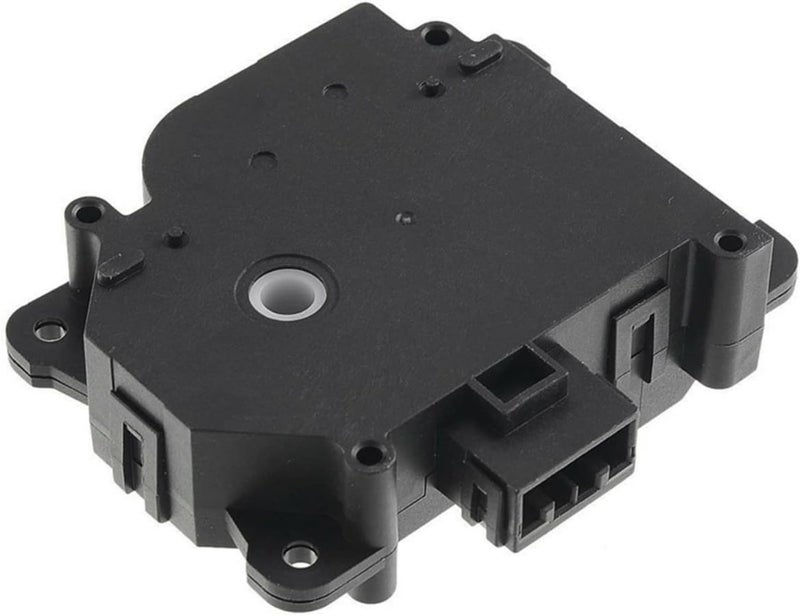 DEMULAX HVAC Heater Air Blend Door Actuator for Cadillac ATS - Image 1