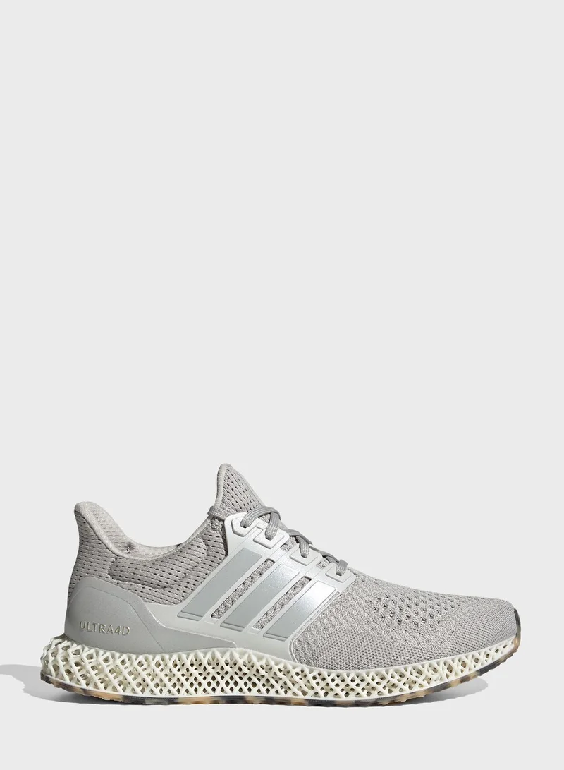 Adidas Ultra 4D Shoes Best Price KSA
