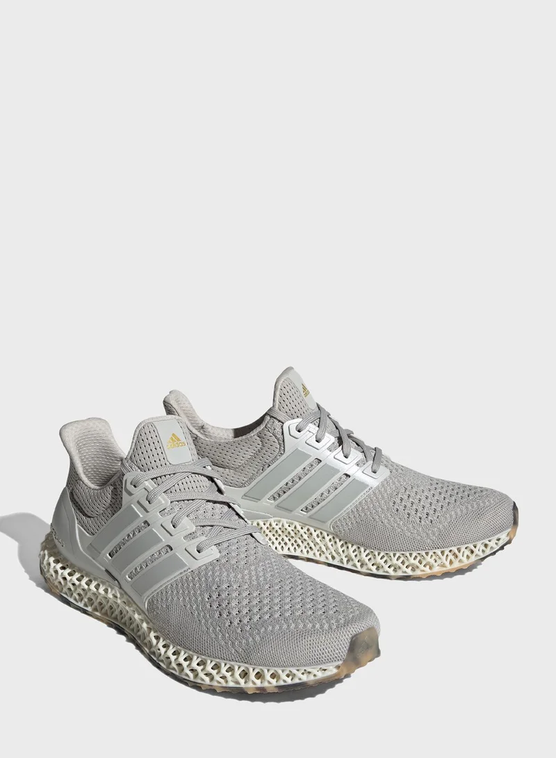 Adidas Ultra 4D Shoes Best Price KSA