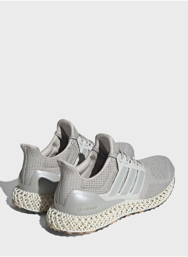 Adidas - Ultra 4D Shoes - Image 1
