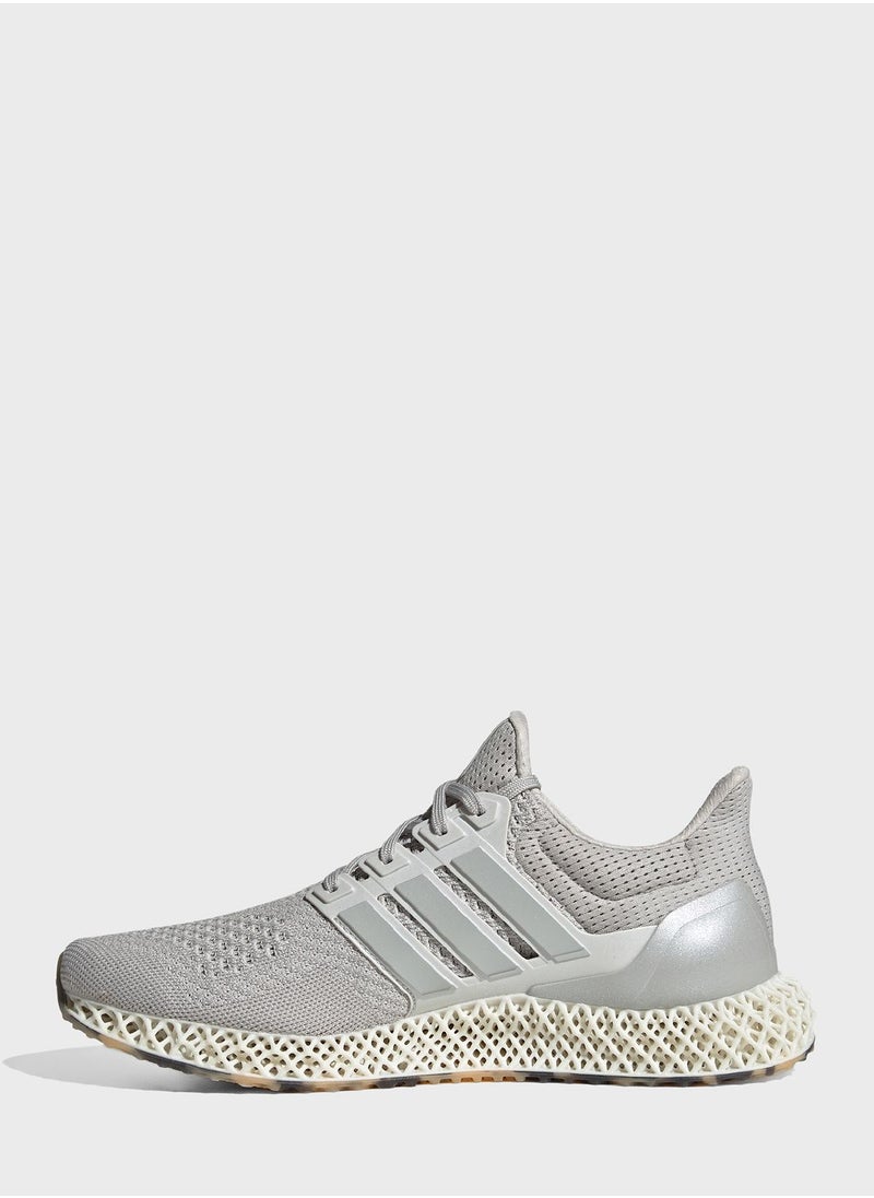Adidas - Ultra 4D Shoes - Image 1