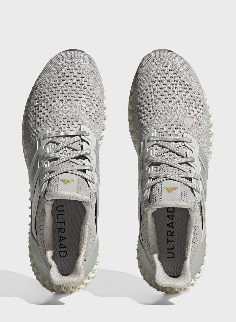 Adidas Ultra 4D Shoes Best Price KSA