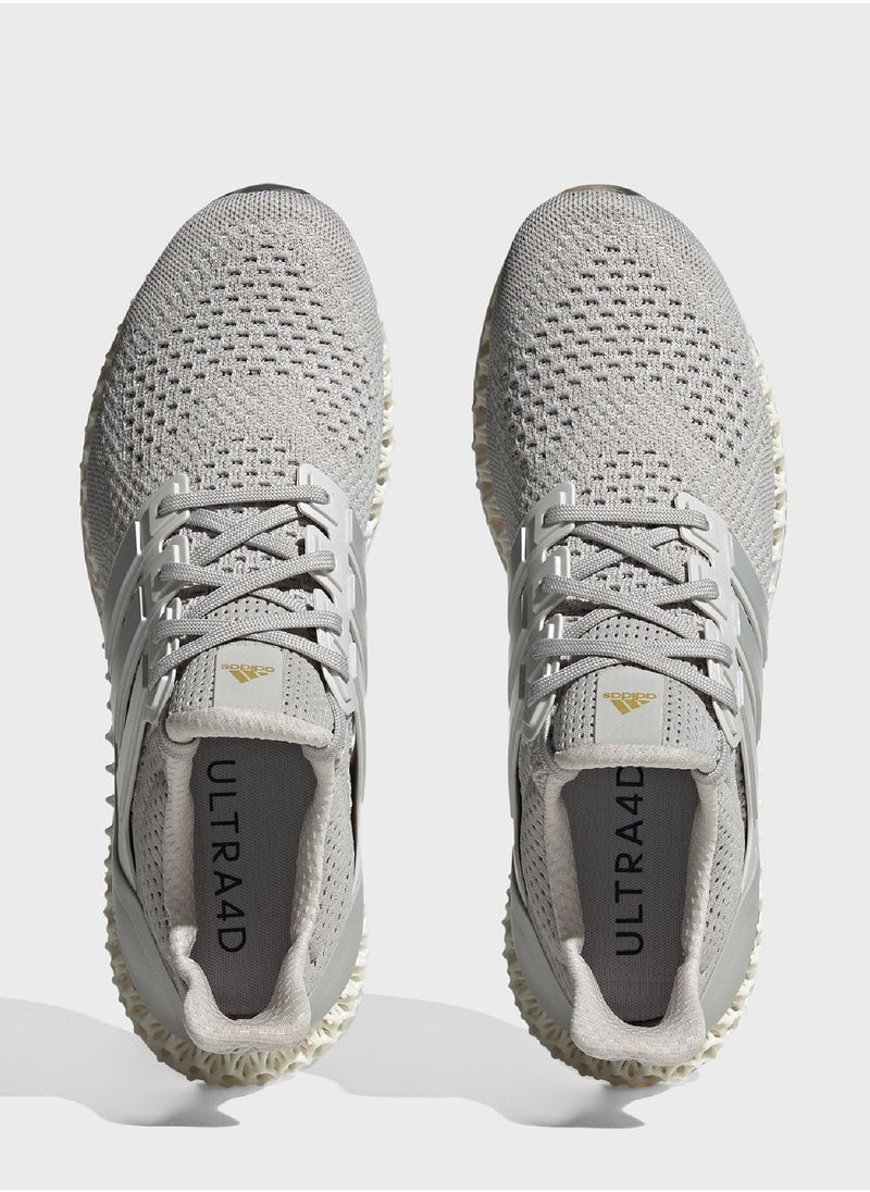 Adidas - Ultra 4D Shoes - Image 1