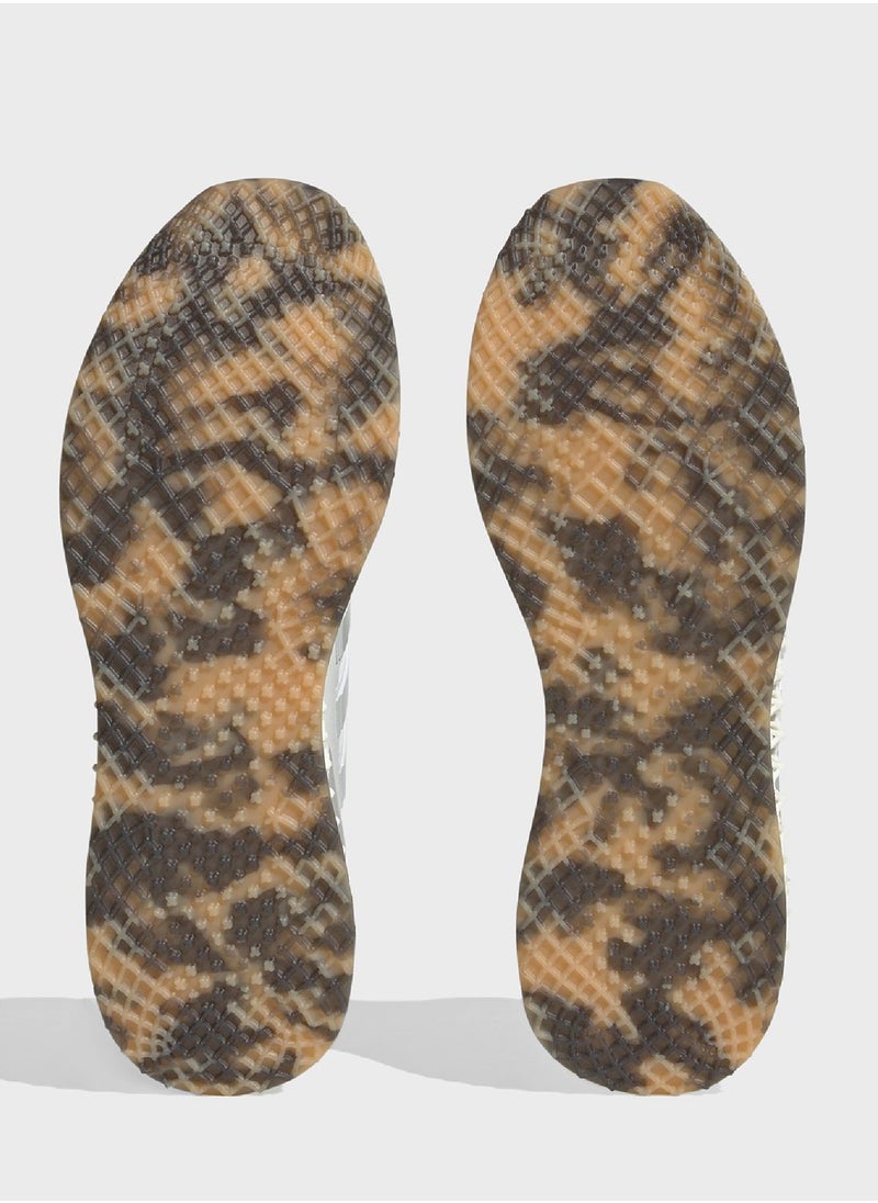 Adidas - Ultra 4D Shoes - Image 1