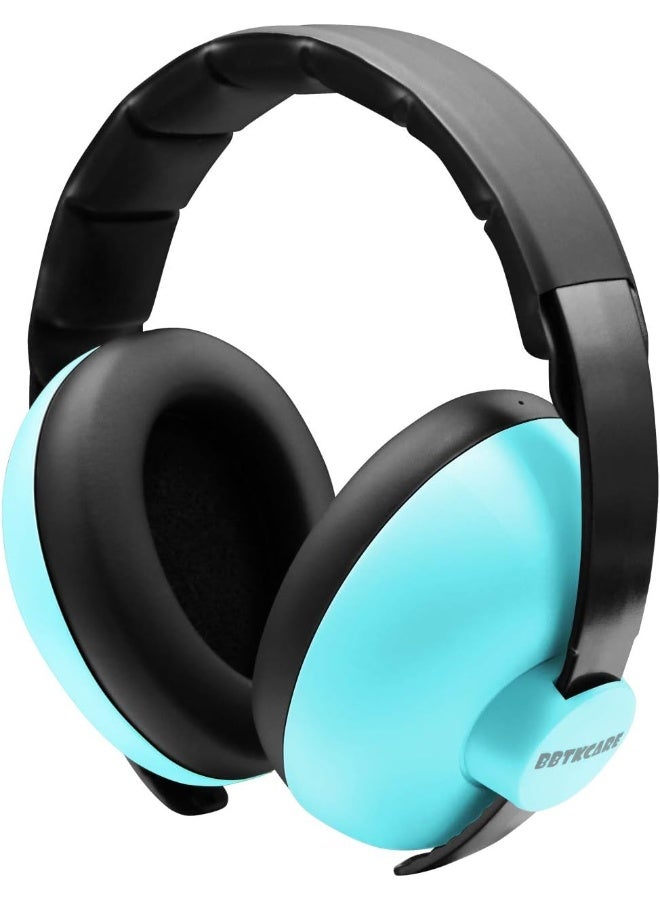 BBTKCARE Baby Ear Defenders - Noise Cancelling Headphones for Babies and Toddlers - Image 2