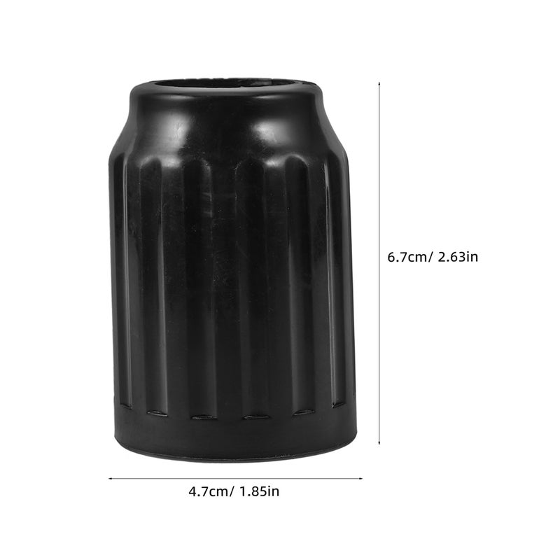 📦 قضيب دعم متين لمروحة بذراع تثبيت قوي ومتوافق مع أنواع متعددة - Image 4